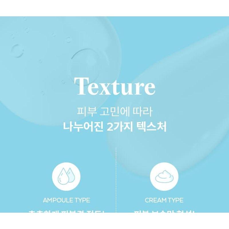 MISSHA - Mascure Sheet Mask Bundle Set - 7 Types