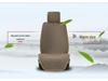 All-Season Non-Slip Linen Car Seat Cushion Set: Breathable, Comfortable & Semi-Wrap Design