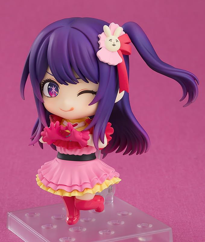 Nendoroid TV Anime "Oshi no Ko" Ai Non-scale Plastic Painted Movable Figure