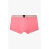 Men Eagle Logo Patch Banded Drawers 0816112103