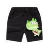 Trendy 2026 Kids' Cartoon Cotton Shorts - Korean Style Casual Summer Pants for Boys