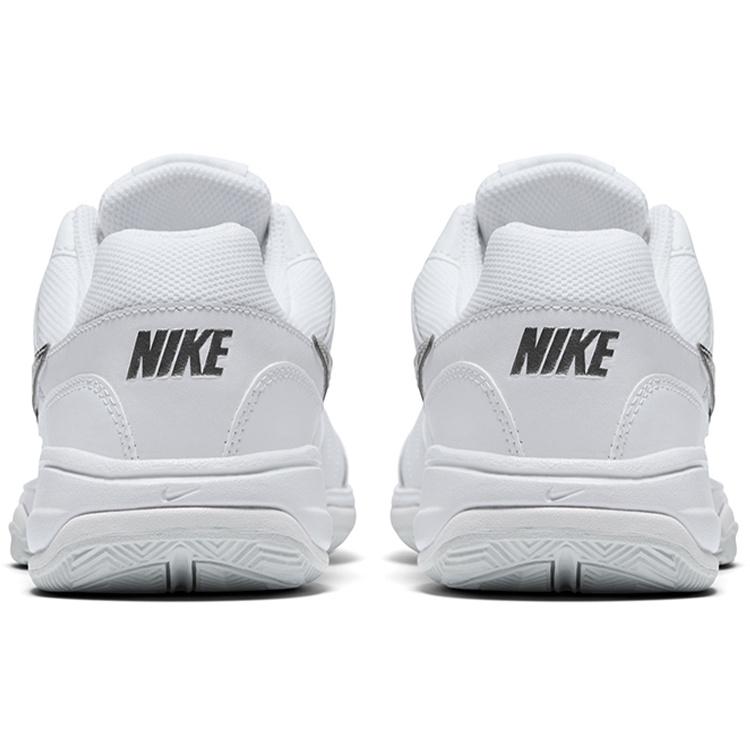 (WMNS) Nike Court Lite 'White Silver' Women's 845048-100