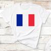 France Tshirt Women YK Tshirts feUnisex S Yk Japanese Clothing