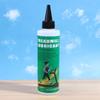 200 ml Laufband-Schmiermittel Silikonöl für Laufband-Riemen Laufmaschine Wartungsöl Hitzebeständig Geruchlos Geräusch