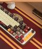 Gryffindor Themed Keycap Set