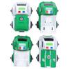 Nut Assembly Vehicle Model Toy Highly Simulation Children Kids Car Model Toy Set