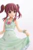 Kotobukiya The Idolmaster Cinderella Girls Chieri Ogata Scale PVC Painted Finished Figure 1/8