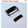 Car Tailgate Handle Decorative Frame Black For Suzuki Jimny 2018-2025