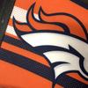 Fanion - Wincraft - Denver Broncos - Feutre - 75x30cm - Orange