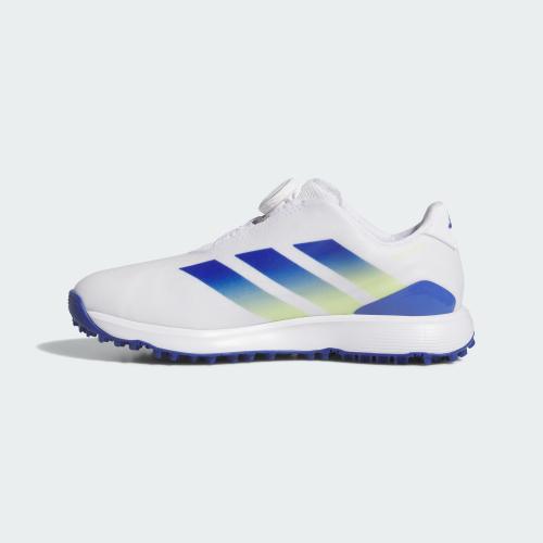 adidas Codechaos BOA Spikeless Golf Shoes [KI5746]