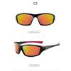 Classic Men Sunglasses UV400 Vintage Plastic Driving Goggles Male Sun Glasses for Travel Fishing Outdoor Sports