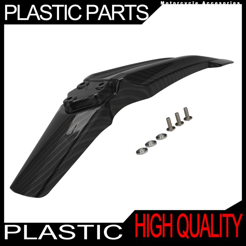 Electric Dirt Bike Front Mudguard Wheel Fender Cover Guard Protector For Surron Sur Ron Lightbee Light Bee X S