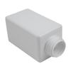 Press Type Soap Dispenser Shampoo Soap Dispenser With Pump