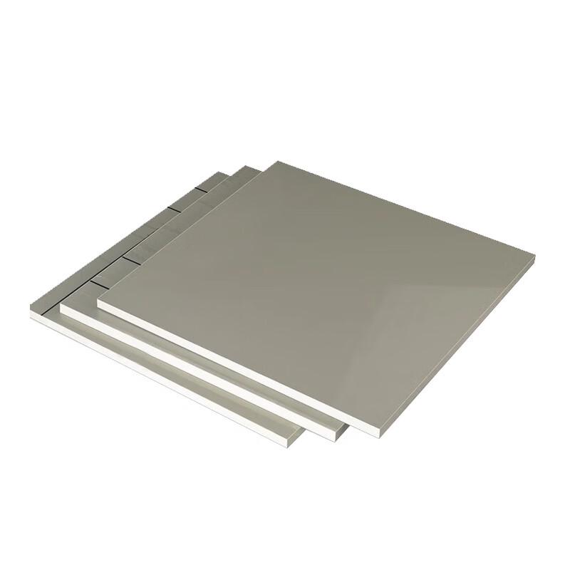 PPH Plastic Sheet