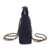 Prada 1BG4682A0SF0002 Shoulder Bag Black Nylon Women
