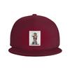 Lainey Wilson  Countrys Cool Again Portrait Baseball Caps Snapback