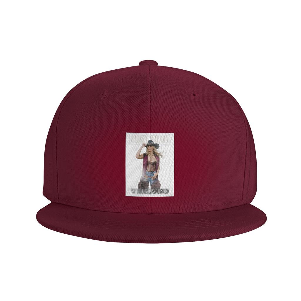 Lainey Wilson Countrys Cool Again Portrait Baseball Caps Snapback