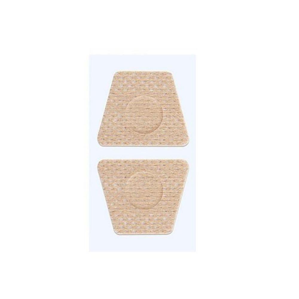 Adesivo reparador de unhas, espessamento de unhas com fungos cinzentos, tratamento suave para paroníquia, correção anti-infecção