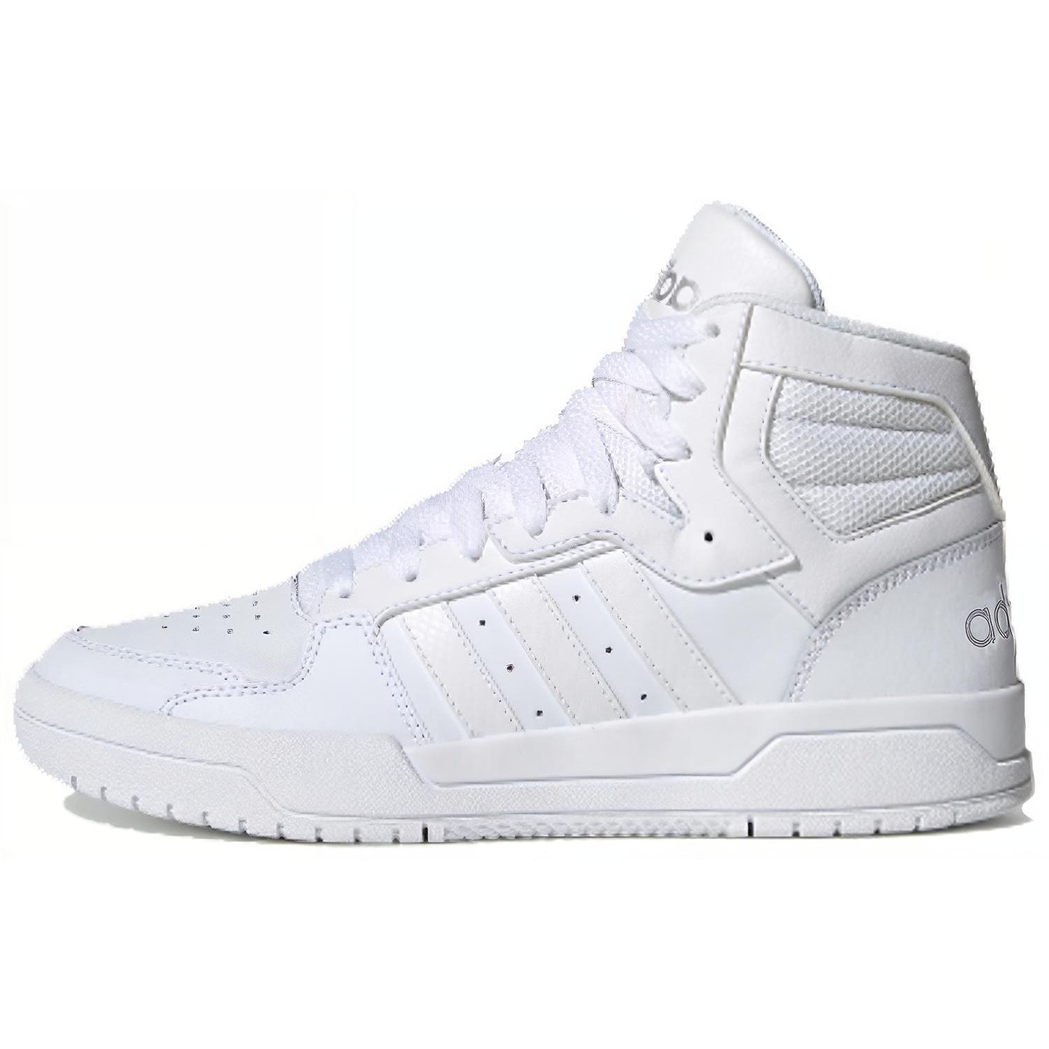 (WMNS) adidas Entrap Mid White Women s EG4341 EU 36⅔
