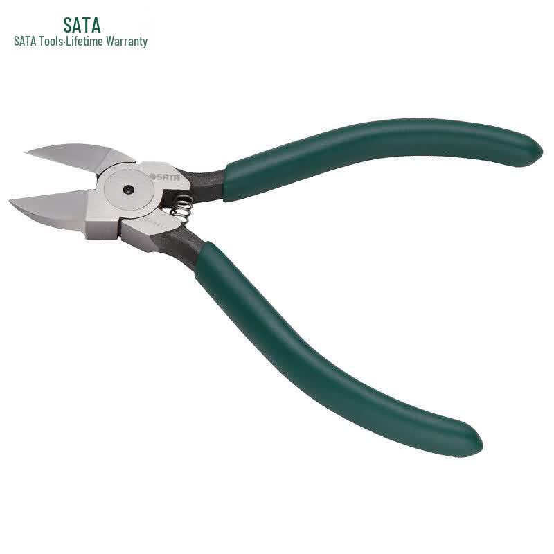 SATA 5-inch Plastic Sprue Cutter