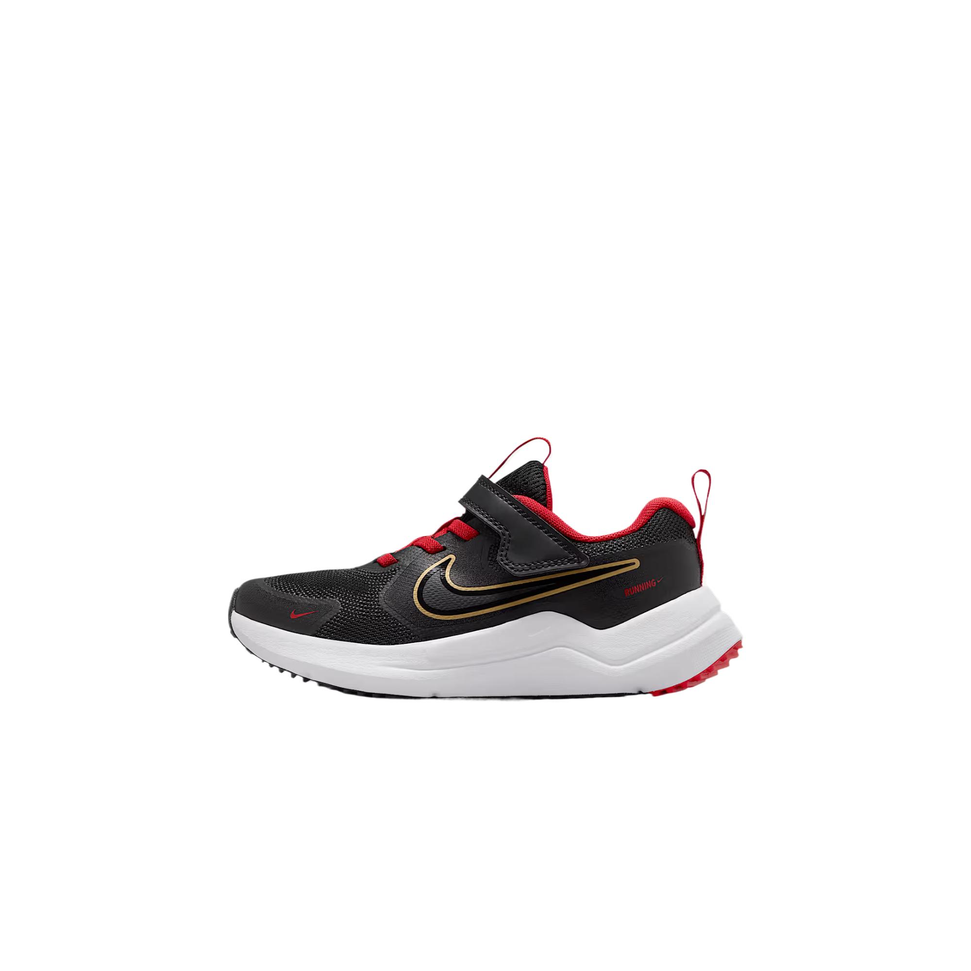 

Nike Cosmic Runner PSV Pegasus Pack - Year of the Horse Men Sneakers Black Black-White IQ9799001 32