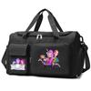 KPop Demon Hunters Daily Pack Girls Children Pen Lunch Bags School Carrier Women Teenagers Schoolbags Outing Laptop Backpack Sets