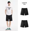 Semir Men's Cool-Feel Anti-Bacterial Outdoor Cargo Shorts