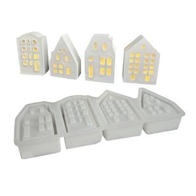Prodotti da forno – Tappetini in silicone e stampi da forno