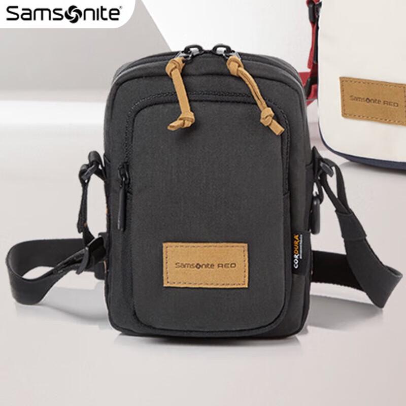 Samsonite Lightweight Commuter Backpack