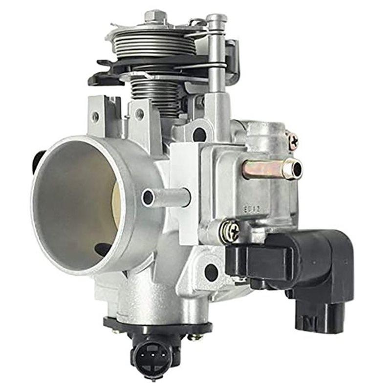 For Honda Accord Odyssey 1997-2003 Throttle Body Assy Part Number 16400-P8C-A21 16400P8CA21
