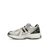 New Balance 1906R Big Kid Silver Metallic Black Kids Sneakers Sea-Salt GC1906ER