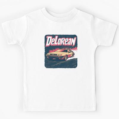 Erkek Çocuk Üstleri (4 yaş ve üzeri için)  – T-shirtler