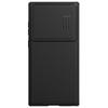 Case for Galaxy S23 Ultra - TPU+PC, Black