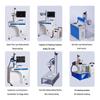 70W Desktop Fiber Laser Marking & Engraving Machine CN plug (adapter included)