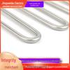 304 Stainless Steel Sauna Electric Dry Steam Heater Tube