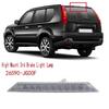 Powerful High Mount 3Rd Brake Light Lamp For Nissan X-Trail T31 2008-2013 LED Rear Brake Light 26590-JG00F