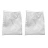 20X30cm Nut Milk Bag Reusable Almond Milk Bag Strainer Fine Mesh Nylon Cheesecloth Cold Brew Coffee Filter