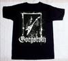 NEW Gorgoroth Band Concert Tour Heavy Cotton Black T Shirt S-5XL BT639 Unisex T-Shirt