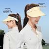 Beneunder Women's Sports Sun Visor