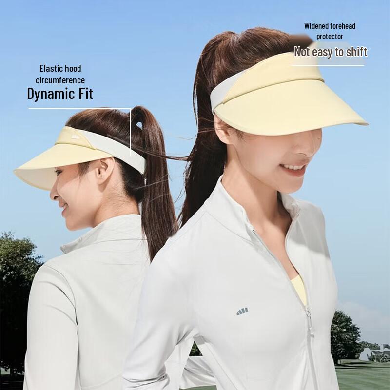 Beneunder Women's Sports Sun Visor