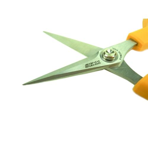 SK11 Craft Scissors, 160mm, KS-160, Stainless Steel Blade