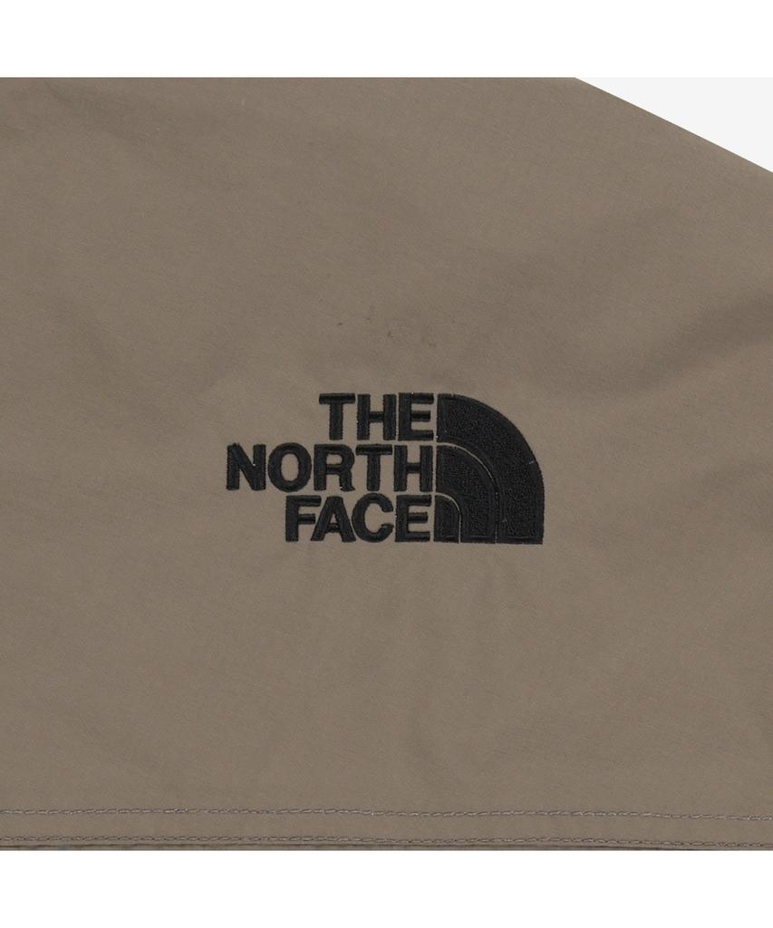 The North Face Nj2Hr54K Explorer Jacket Beige_Brown