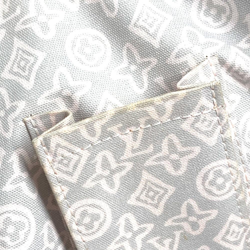 Louis Vuitton M95673 MonogramCruise Line Taisienne GM Tote Bag Shoulder Bag