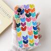 For Infinix Note 11 Case X663 X663B Cover Silicone Soft TPU Fundas Pretty Girl Phone Cover For Infinix Note 11 Note11 Capa Shell