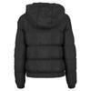 Urban Classics Womens/Ladies Hooded Puffer Jacket