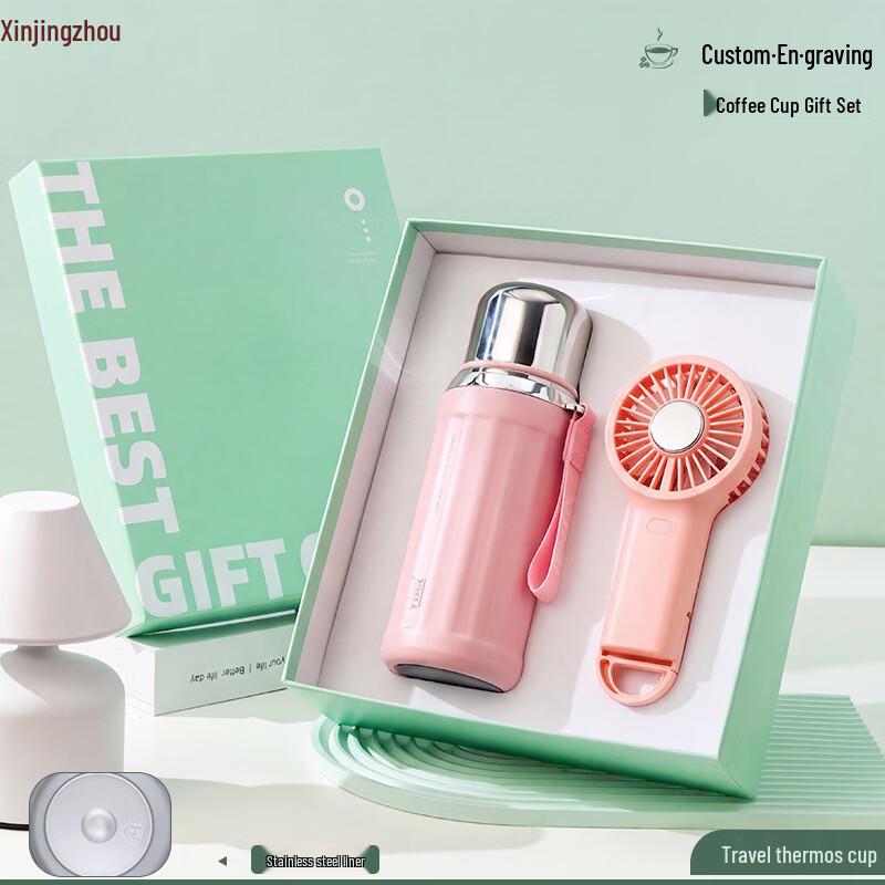 

Portable Business Gift Set