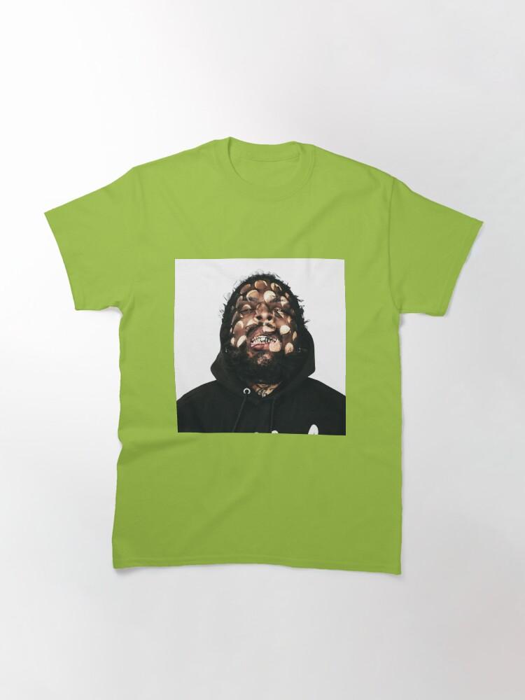 BAP Westside Gunn light Classic T-Shirt