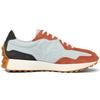 New New Balance 327 Brown Grey MS327JC1