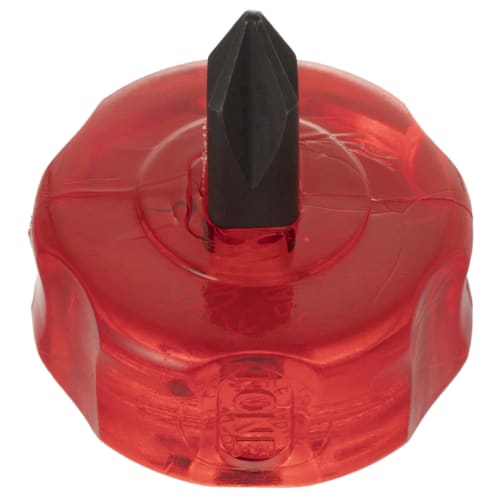 

TONE Сверхкомпактная короткая отвертка SSD-P1 Красная (Филлипс) нет. 1