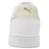 Puma Caven 2.0 Unisex Low Top Skate Shoes White Comfortable Versatile Soft Thin Sole 392290-53